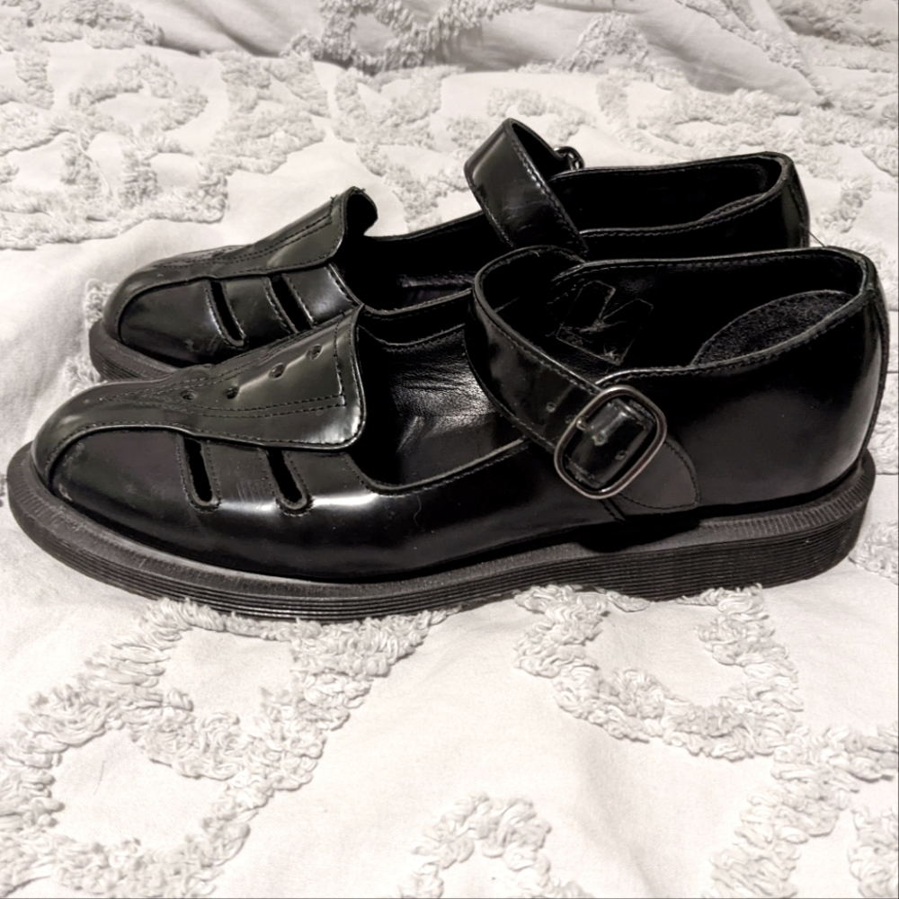 Doc Marten Mary Janes